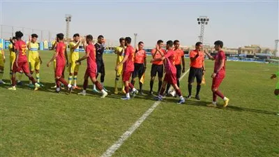 اليوم.. 8 مباريات ساخنه في بدايه الممتازب بالصعيد