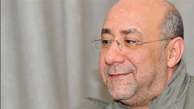 بهاء الدين محمد يكشف عن مقابلته لشيرين عبد الوهاب