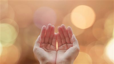 عبارات فتح الطريق.. دعاء يوم الجمعة مستجاب 