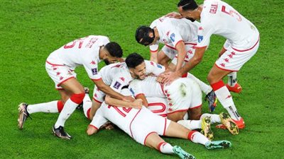 موعد مباراة تونس ضد كوريا الجنوبية الودية والقنوات الناقلة لها
