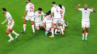 ماهي القنوات الناقلة لمباراة تونس ضد كوريا الجنوبية الودية