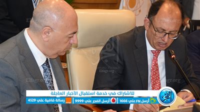 حصاد جامعة حلوان خلال أسبوع 