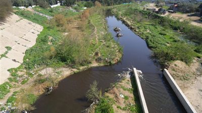 Wadi Sakit is the ancestral treasure of the Egyptians... and a unique tourist site in Marsa Alam