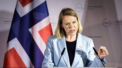 النروج تدين الحصار الإسرائيلي على قطاع غزة