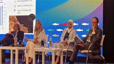 مصر تعرض تجربتها في حماية الصيادين بمؤتمر هيئة مصايد البحر المتوسط بمالطا