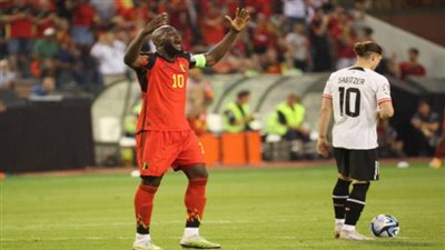 موعد مباراة بلجيكا ضد أذربيجان في تصفيات يورو 2024 والقنوات الناقلة