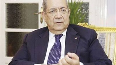 بيومي: الشعب غير راض عن أحداث غزة.. والانتخابات الرئاسية بمثابة تفويض (فيديو)