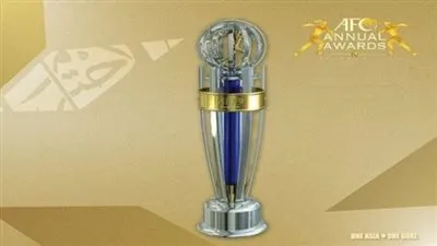 بحضور نجم الهلال والمنتخب السعودي.. الإعلان عن المرشحين لجائزة أفضل لاعب آسيوي