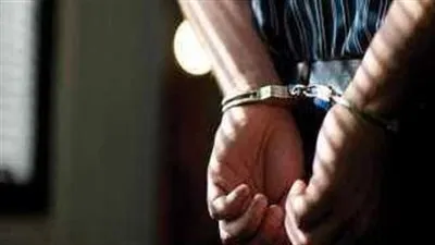 مباحث شبين الكوم تنجح فى القبض على المتهم بشنق مسن بالمنوفية