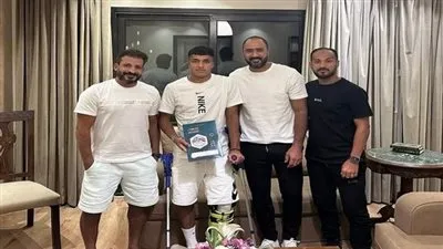 عمر سيد معوض 