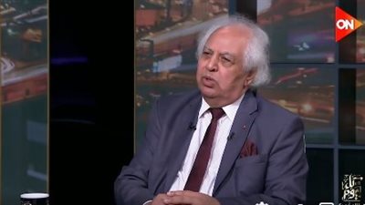 متى تقبل إسرائيل بوقف العدوان على غزة؟.. سمير غطاس يُوضح 