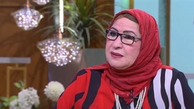 ملخص تصريحات شقيقة سعاد حسني ببرنامج 