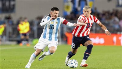 القنوات المفتوحة الناقلة لمباراة الأرجنتين وأوروجواي في تصفيات كأس العالم 2026