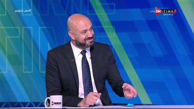 رضا شحاتة: الدوري سيحسم في الجولات الأخيرة والأهلي لم يظلمني