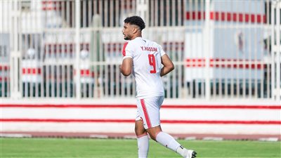 آخر تطورات إصابة يوسف حسن مهاجم الزمالك