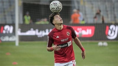 كولر يطلب تقريرًا طبيًا عن إمام عاشور 