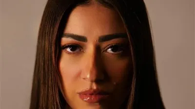 مروة عيد طليقة صدقي صخر في مسلسل 