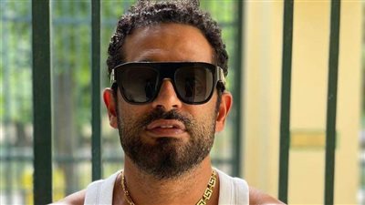 عمرو سعد: لو بعرف أغني كنت قعدت أحمد سعد في البيت