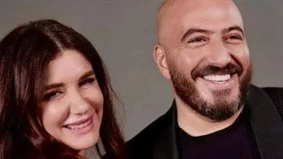 الليلة.. مجدي الهواري يحتفل بزفافه