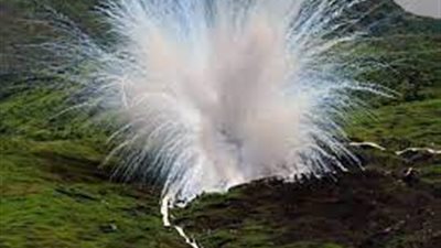 ما هو الفسفور الأبيض؟.. رئيس أركان الحرب الكيميائية السابق يجيب (فيديو)