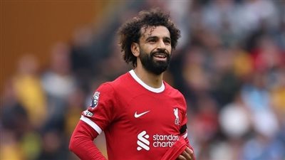 الثاني بعد هالاند.. كارت خارق جديد لمحمد صلاح في لعبة EA FC 24
