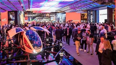 لأول مرة.. شركة  TechLine تشارك في معرض جيتكس جلوبال 2023 