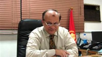 حلمي العفني نقيبا لأطباء بورسعيد