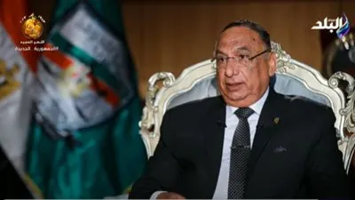 رئيس هيئة قضايا الدولة: التهرب الجمركي من أكثر القضايا في مصر (فيديو)