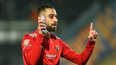 بهذه الطريقة.. عمرو السولية يدعم القضية الفلسطينية