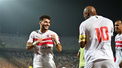 توقيت متابعة مباراة الزمالك القادمة في دوري نايل والقنوات الناقلة لها