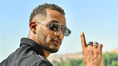 بعد الهجوم عليه.. محمد رمضان يعلن دعمه للقضية الفلسطينية