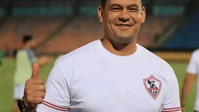 عبد الواحد السيد: إمام عاشور كان قريبًا من العودة للزمالك.. ومصير فتوح لم يُحسم بعد