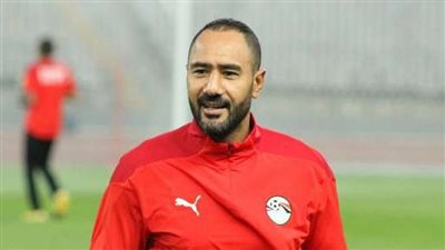 محمد شوقي: سافرت خلف الأهلي في كل النهائيات القارية.. وهناك تفاؤل بشأن معلول
