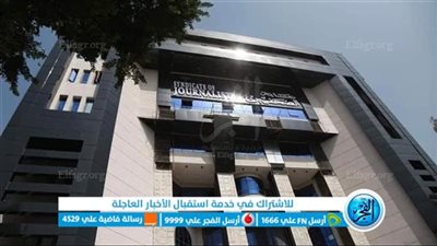 نقابة الصحفيين المصريين تنعي زميلين فلسطينيين استهدفهم الاحتلال الصهيوني في غزة