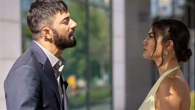 تعرف على موعد الحلقة القادمة من مسلسل اسمي فرح