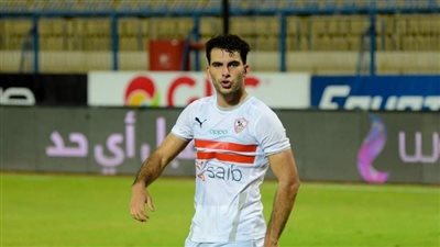 إبراهيم سعيد: زيزو يرحب بالرحيل إلي الدوري السعودي بعرض خرافي.. ولكنه يتمسك بحق الزمالك
