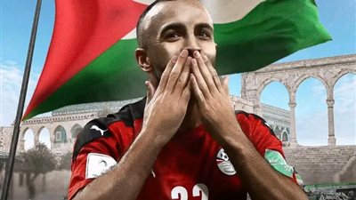 عاجل | محمد مجدي أفشة يهاجم جيش الاحتلال الاسرائيلي ويعلق 