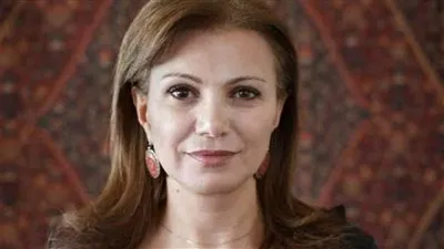 بعد رحيلها.. من هي الإعلامية اللبنانية جيزيل خوري؟