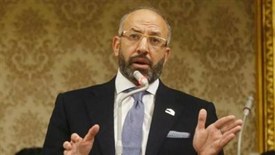 محكمة القضاء الإداري تقرر استبعاد حسام المندوه من انتخابات الزمالك