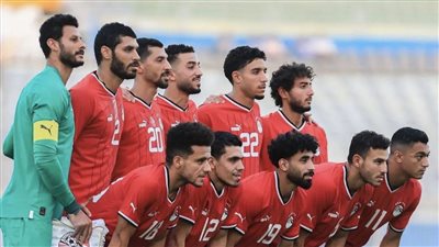 مصر والجزائر.. تشكيل المنتخب الوطني المتوقع أمام محاربي الصحراء