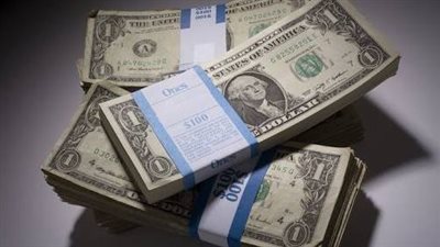 اخر تطورات سعر الدولار اليوم الاحد بالبنوك والسوق السوداء 