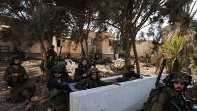 جيش الاحتلال يكشف حصيلة قتلاه منذ بدء عملية 