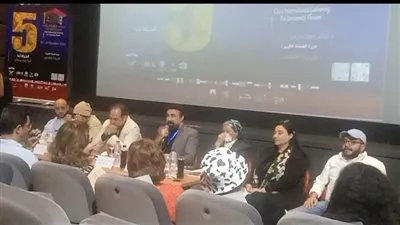 أبرزهم حنان مطاوع.. المكرمين في ملتقي القاهرة الدولي للمسرح الجامعي