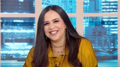 بعد أول ظهور إعلامي لها.. إيمي سمير غانم تتصدر تريند جوجل