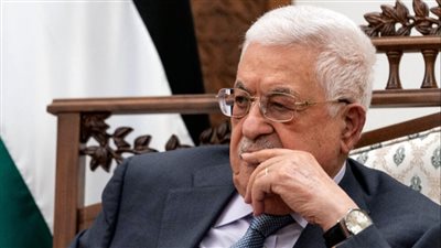 بعد قصف المستشفي المعمداني| أنباء عن عودة أبو مازن إلى رام الله وعدم المشاركة في قمة الغد بعمان