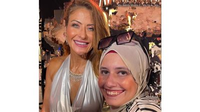 هيدي كرم: انتظر عرض فيلم 