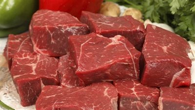 أسعار اللحوم اليوم الثلاثاء 17-10 -2023 في الدقهلية 