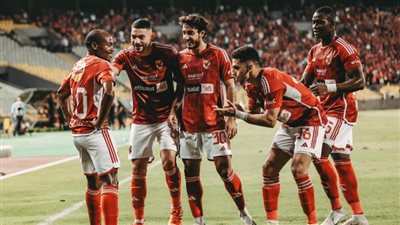 قائمة غيابات الأهلي عن مواجهة سيمبا في بطولة دوري السوبر