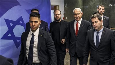 عاجل - صفارات الإنذار تقطع جلسة الكنيست الإسرائيلي| التفاصيل الكاملة