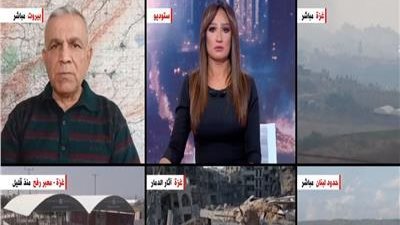 خبير: القضية الفلسطينية وحدت العرب.. وهذا أخطر على إسرائيل من العمل العسكري (فيديو)